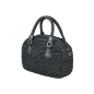 Preview: SEABREEZE SMALL TOTE BLACK